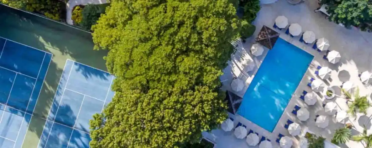 The Fairmont Royal Pavilion-1